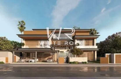 Villa - 6 Bedrooms for sale in Reem Hills - Najmat Abu Dhabi - Al Reem Island - Abu Dhabi