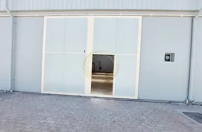 مستودع - استوديو - 1 حمام للايجار في وادي العين 1 - النود - العين