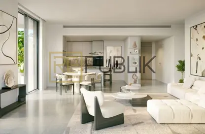 Apartment - 3 Bedrooms - 4 Bathrooms for sale in Muheira - Al Reem Island - Abu Dhabi