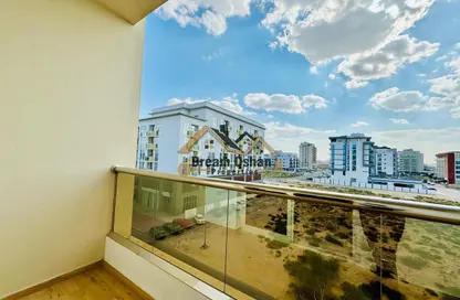 Apartment - Studio - 1 Bathroom for rent in Lootah Residence 2 - Al Warsan 4 - Al Warsan - Dubai
