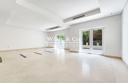 Townhouse - 3 Bedrooms - 4 Bathrooms for rent in Quortaj - North Village - Al Furjan - Dubai