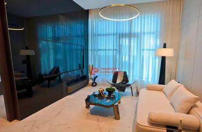 Apartment - 1 Bedroom - 2 Bathrooms for sale in Bond Enclave - Arjan - Dubai Apartment - 1 Bedroom - 2 Bathrooms for sale in Bond Enclave - Arjan - Dubai