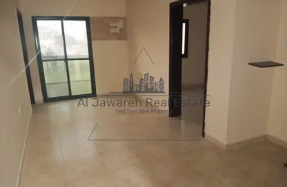 Apartment - 1 Bedroom - 1 Bathroom for rent in Al Rashidiya - Ajman Downtown - Ajman
