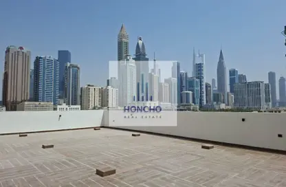 Apartment - 2 Bedrooms - 3 Bathrooms for rent in Infinity Building - Al Satwa - Dubai