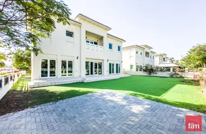 Villa - 4 Bedrooms - 5 Bathrooms for sale in Quortaj - North Village - Al Furjan - Dubai