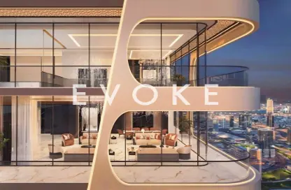 Apartment - 5 Bedrooms - 6 Bathrooms for sale in Bayz 102 by Danube - Business Bay - Dubai Apartment - 5 Bedrooms - 6 Bathrooms for sale in Bayz 102 by Danube - Business Bay - Dubai