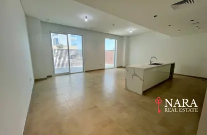 Apartment - 2 Bedrooms - 4 Bathrooms for rent in Qaryat Al Hidd - Saadiyat Island - Abu Dhabi