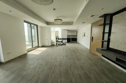 Penthouse - 3 Bedrooms - 4 Bathrooms for rent in Alpha Green Tower - Jumeirah Village Circle - Dubai