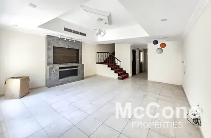 Townhouse - 2 Bedrooms - 3 Bathrooms for rent in Diamond Views 1 - Diamond Views - Jumeirah Village Circle - Dubai