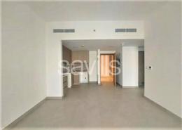 Apartment - 1 bedroom - 1 bathroom for rent in Indigo Beach Residence - Maryam Island - Sharjah Apartment - 1 bedroom - 1 bathroom for rent in Indigo Beach Residence - Maryam Island - Sharjah
