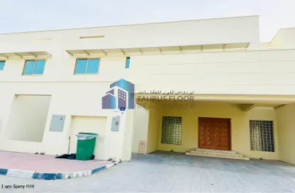 Villa - 6 Bedrooms - 7 Bathrooms for rent in Al Safa 2 Villas - Al Safa 2 - Al Safa - Dubai