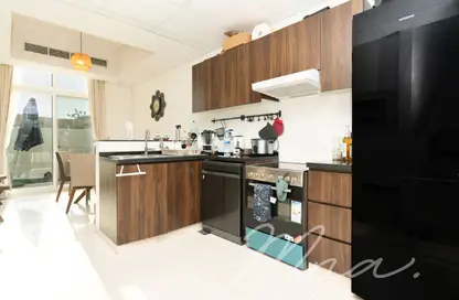 Townhouse - 4 Bedrooms - 3 Bathrooms for sale in Avencia 2 - Avencia - Damac Hills 2 - Dubai