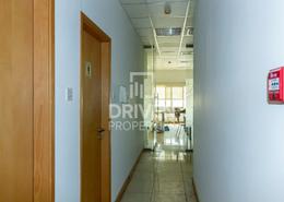 Warehouse - 1 bathroom for sale in Freezone North - Jebel Ali Freezone - Jebel Ali - Dubai