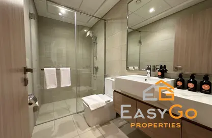 Apartment - 1 Bedroom - 1 Bathroom for sale in AZIZI Riviera - Meydan One - Meydan - Dubai