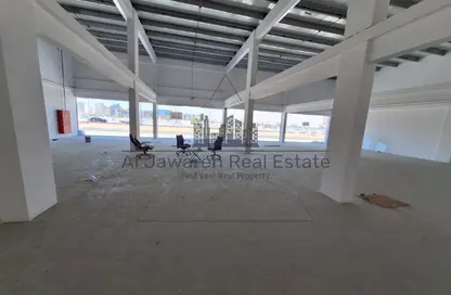 Shop - Studio - 2 Bathrooms for rent in Al Yasmeen 1 - Al Yasmeen - Ajman