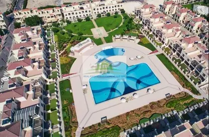 شقة - 4 غرف نوم - 6 حمامات للايجار في بيتي - قرية الحمرا - رأس الخيمة