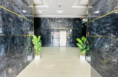 Apartment - 2 Bedrooms - 3 Bathrooms for rent in Al Jurf 3 - Al Jurf - Ajman Downtown - Ajman