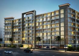 Apartment - 2 bedrooms - 3 bathrooms for sale in 2020 Marquis - Arjan - Dubai