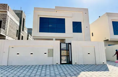 فيلا - 3 غرف نوم - 5 حمامات للبيع في الحليو 2 - الحليو - عجمان فيلا - 3 غرف نوم - 5 حمامات للبيع في الحليو 2 - الحليو - عجمان