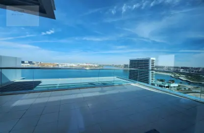 Duplex - 4 Bedrooms - 5 Bathrooms for sale in Jamam Residence - Al Raha Beach - Abu Dhabi