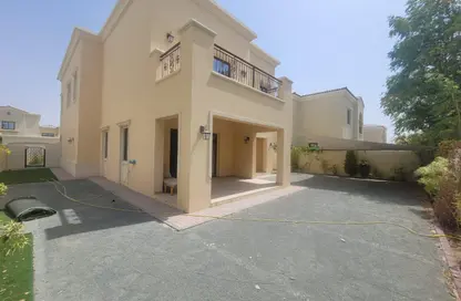 فيلا - 5 غرف نوم - 6 حمامات للايجار في ليلا - المرابع العربية 2 - دبي