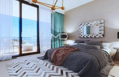 Apartment - 1 Bedroom - 1 Bathroom for sale in Al Maryah Vista - Al Maryah Island - Abu Dhabi