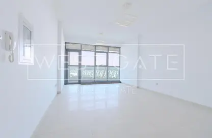 Apartment - 1 Bedroom - 2 Bathrooms for sale in Paradise View 1 - Majan - Dubai Land - Dubai Apartment - 1 Bedroom - 2 Bathrooms for sale in Paradise View 1 - Majan - Dubai Land - Dubai