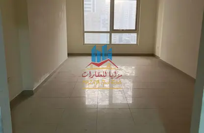 Apartment - 2 Bedrooms - 1 Bathroom for sale in Al Khan Lagoon Tower - Al Khan Lagoon - Al Khan - Sharjah