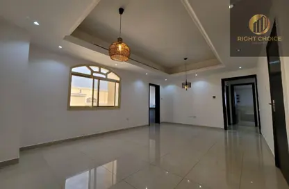 Apartment - 1 Bedroom - 1 Bathroom for rent in Khalifa City A Villas - Khalifa City A - Khalifa City - Abu Dhabi