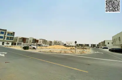 Land - Studio for sale in Al Yasmeen 1 - Al Yasmeen - Ajman