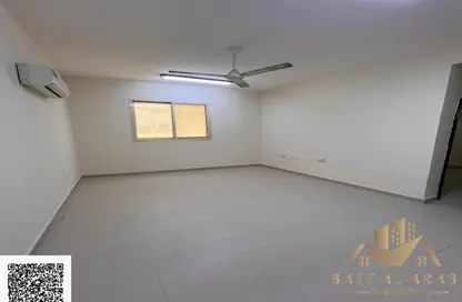 شقة - غرفة نوم - 1 حمام للايجار في فلل الروضة 2 - 2  الروضة - الروضة - عجمان