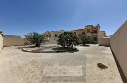 فيلا - 5 غرف نوم - 5 حمامات للايجار في مركز محمد بن زايد - مدينة محمد بن زايد - أبوظبي