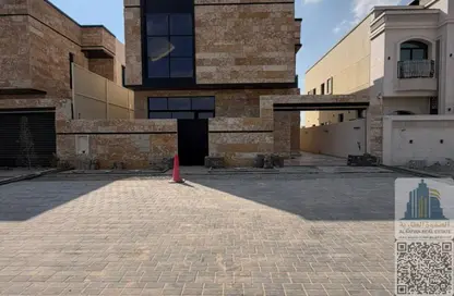 فيلا - 5 غرف نوم - 7 حمامات للبيع في الزاهية جاردنز - الزاهية - عجمان فيلا - 5 غرف نوم - 7 حمامات للبيع في الزاهية جاردنز - الزاهية - عجمان