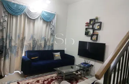 فيلا - 4 غرف نوم - 4 حمامات للايجار في أمارانتا 2 - امرانتا - فيلا نوفا - دبي لاند - دبي