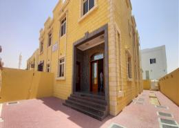 Villa - 5 bedrooms - 8 bathrooms for rent in Al Suyoh 1 - Al Suyoh - Sharjah