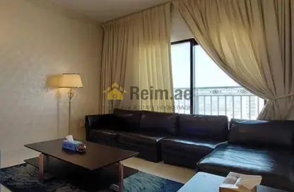 Apartment - 2 Bedrooms - 3 Bathrooms for rent in Resortz by Danube - Arjan - Dubai