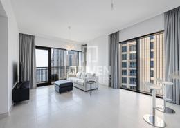 Apartment - 3 bedrooms - 3 bathrooms for rent in Creekside 18 A - Creekside 18 - Dubai Creek Harbour (The Lagoons) - Dubai Apartment - 3 bedrooms - 3 bathrooms for rent in Creekside 18 A - Creekside 18 - Dubai Creek Harbour (The Lagoons) - Dubai