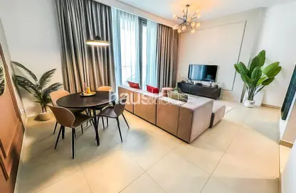 Apartment - 1 Bedroom - 1 Bathroom for sale in Downtown Views - Downtown Dubai - Dubai