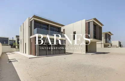 Villa - 4 Bedrooms - 5 Bathrooms for sale in Golf Place 2 - Golf Place - Dubai Hills Estate - Dubai
