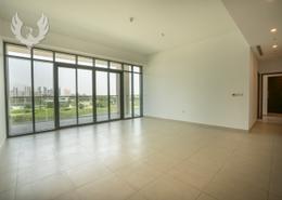 Apartment - 3 bedrooms - 4 bathrooms for rent in Vida Residence 1 - Vida Residence - The Hills - Dubai