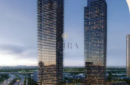 Apartment - 3 Bedrooms - 4 Bathrooms for sale in Altan - Dubai Creek Harbour (The Lagoons) - Dubai