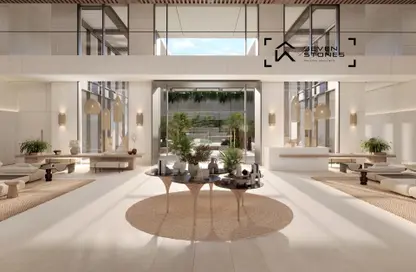 Apartment - 2 Bedrooms - 3 Bathrooms for sale in Playa Del Sol - Al Marjan Island - Ras Al Khaimah