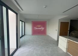Townhouse - 3 bedrooms - 2 bathrooms for sale in La Rosa - Villanova - Dubai Land - Dubai