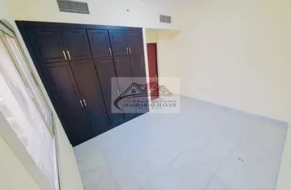 Apartment - 2 Bedrooms - 2 Bathrooms for rent in Muwaileh 29 Building - Muwaileh - Sharjah