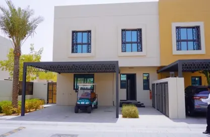 Villa - 3 Bedrooms - 4 Bathrooms for sale in Sharjah Sustainable City - Sharjah