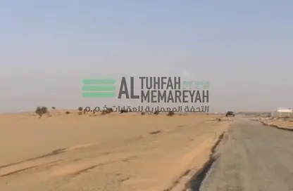 Land - Studio for sale in Al Sajaa Industrial - Al Sajaa - Sharjah