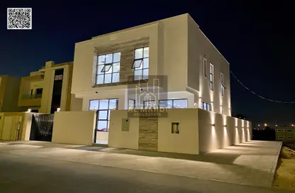 فيلا - 5 غرف نوم - 7 حمامات للبيع في 1 الياسمين - الياسمين - عجمان