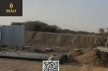 Land - Studio for sale in Manama - Ajman