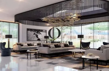 Apartment - 1 Bedroom - 2 Bathrooms for sale in Elitz 3 by Danube - Jumeirah Village Circle - Dubai