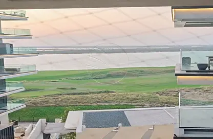 Apartment - 1 Bedroom - 2 Bathrooms for sale in Mayan 2 - Mayan - Yas Island - Abu Dhabi